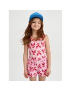 Reima Costum de baie fete - 303884611 - Poliester - Negru - Negru