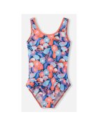 Reima Costum de baie fete 5200132A - Poliester/Elastan - Multicolor - Multicolor