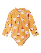 Reima Costum de baie fete 5200417A - Poliester/Elastan - Multicolor - Multicolor
