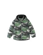 Reima Geaca de puf unisex copii multicolor