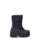 Reima Ghete copii Nefar - 35 - negru - material sintetic