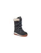 Reima Ghete fete 302970605 - Textil - Negru - Negru