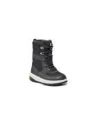 Reima Ghete fete 302970834 - Textil - Negru - Negru