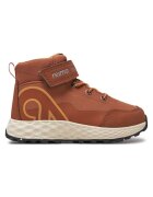 Reima Ghete unisex 304637094 - Piele ecologica - Maro - Maro