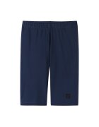 Reima Pantaloni copii - 5200152A - bleumarin - poliester - elastan
