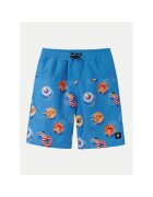 Reima Pantaloni inot baieti - 303884741 - Poliester - Albastru - Albastru