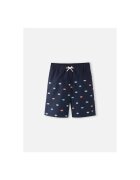 Reima Pantaloni lungi - 301789123 - Poliester - Albastru marin - Bleumarin