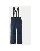 Reima Pantaloni ski copii - 304230295 - Poliester - 98 CM - Albastru