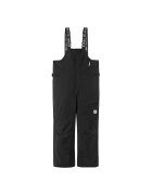 Reima Pantaloni sport copii - pentru schi - unisex - negru
