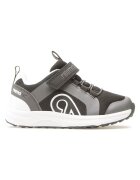 Reima Pantofi sport baieti 5400007A - Sintetic - Negru - Negru