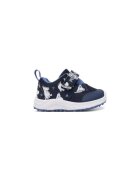 Reima Pantofi sport pentru baieti 5400129M - Piele ecologica - Bleumarin