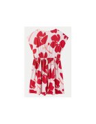 Reima Rochie fete - 303884833 - Poliester - Negru - Negru