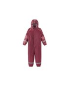 Reima Salopeta copii - 302899913 - Poliester - Negru - Negru