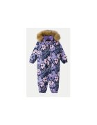 Reima Salopeta copii - 304231018 - Poliester - Violet - Violet