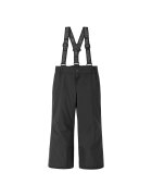 Reima Salopeta copii - poliester - negru -