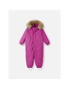 Reima Salopeta fete - 302900237 - Poliester - Violet - Violet