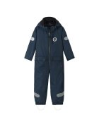 Reima Salopeta pentru copii - unisex - bleumarin - poliester