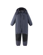 Reima Salopeta pentru copii - unisex - poliester - gri