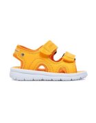 Reima Sandale fete - 5400089A - Piele ecologica - Galben