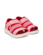 Reima Sandale fete - 5400133A - Textil - Roz - Roz