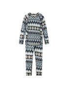 Reima Set lenjerie termoactiva - unisex - multicolor