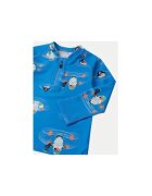 Reima Tricou copii - 303884529 - Poliester - Albastru - Albastru