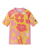 Reima Tricou copii - colorat - poliester-elastan -