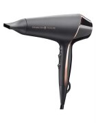 Remington Uscator de par PRO - Negru
