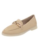 REMONTE Pantofi dama D2F00 62 - Bej