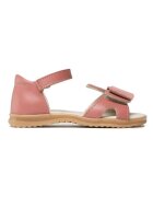 RenBut Sandale copii - 79659 - Piele naturala - Roz