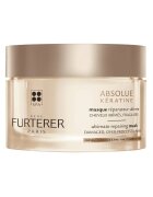 Rene Furterer Masca de par Absolue Keratine - 200 ml - Normal/Subtire