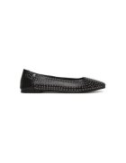 Replay Balerini GWB23 .000.C0003S - Piele ecologica - Negru - Negru