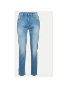 Replay Blugi dama - 303878474 - Bumbac - Albastru - Albastru