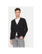 Replay Cardigan barbati - 304400049 - Bumbac - Negru - Negru