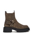 Replay dama GWL68.000.C0007S - Piele ecologica - Maro - Maro
