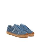 Replay Espadrile dama GWF22 .000.C0088T - Textil - Albastru