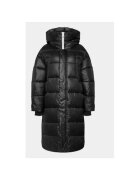 Replay Geaca dama - 303188924 - Poliamida - Negru - Negru