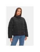 Replay Geaca dama - 304396977 - Poliester - Negru - Negru