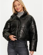 Replay Geaca dama - 304397189 - Poliester - Negru - Negru