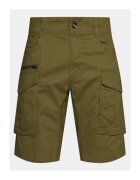 Replay Pantaloni scurti barbati - 303873592 - Bumbac - Verde - Verde