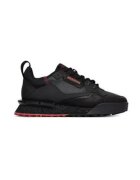 Replay Pantofi sport barbatesti - 305642196 - piele naturala - negru -