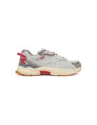 Replay Pantofi sport barbati - GMSD5 .000.C0001T - Textil - 41 EU - Gri