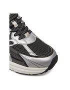 Replay Pantofi sport barbati - GMSD5 .000.C0002T - Textil - Gri