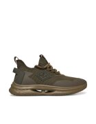 Replay Pantofi sport barbati - GMSE8 .000.C0001T - Textil - Kaki