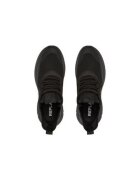 Replay Pantofi sport barbati - GMSE8 .000.C0001T - Textil - Negru - Negru