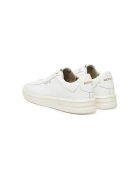 Replay Pantofi sport barbati - GMZ4O .000.C0020L - Piele naturala - Alb