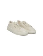 Replay Pantofi sport barbati - GMZ6U .000.C0002L - Piele naturala - Alb - Alb
