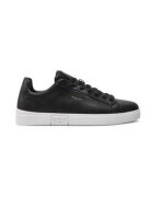 Replay Pantofi sport dama 304398438 - Piele naturala - Negru - Negru
