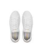 Replay Pantofi sport dama 304398452 - Piele naturala - Alb - Alb