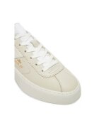 Replay Pantofi sport dama - GWSE4 .000.C0002L - Piele naturala - Ecru